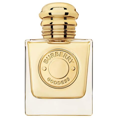 burberry perfume miniatures|Burberry goddess 50 ml price.